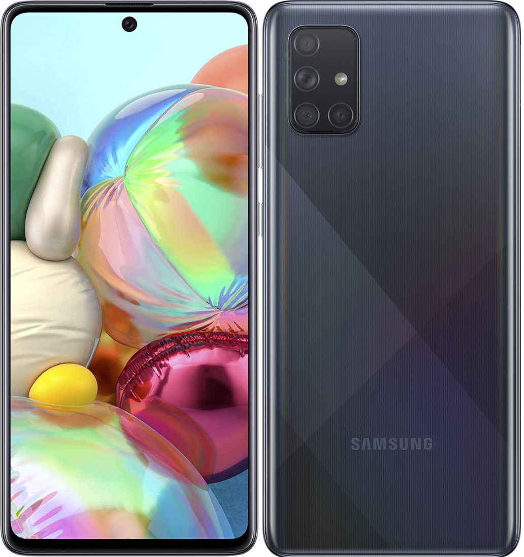 samsung a71 zarna